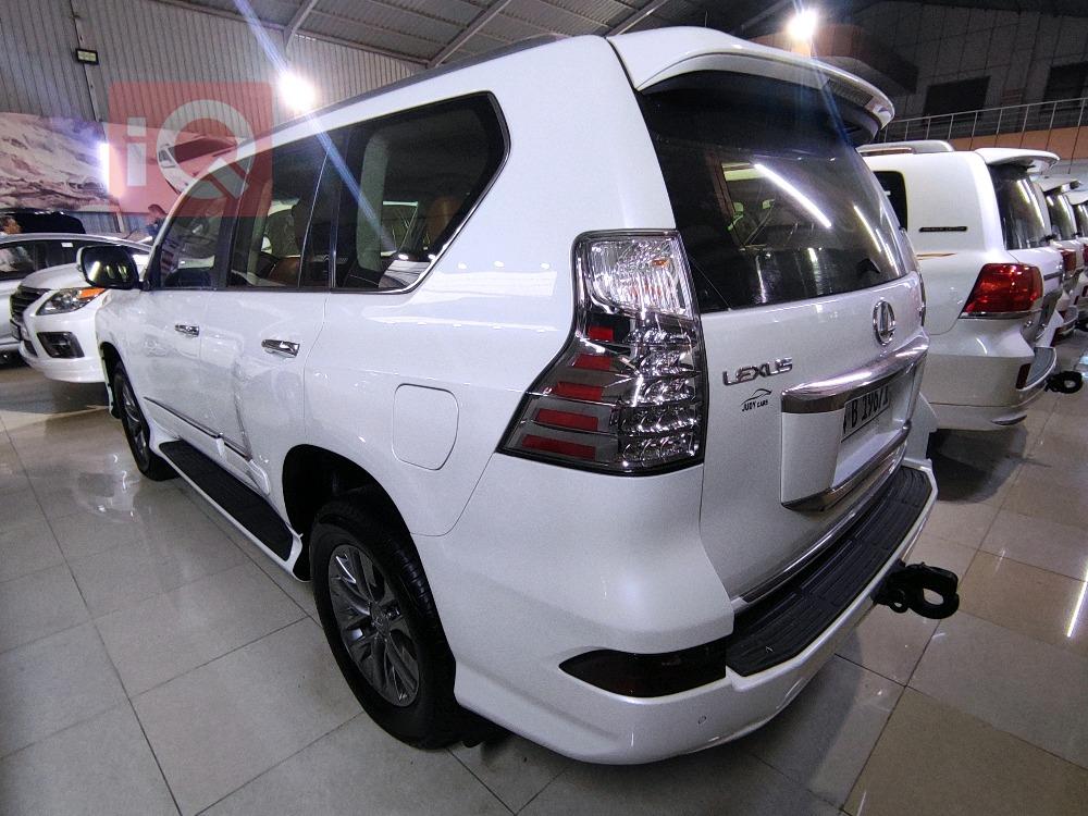 Lexus GX
